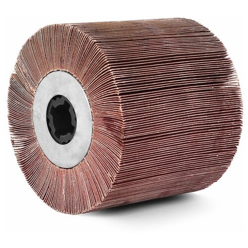 Барабан MESSER тип P лепестковый, 120х100х19 мм, #320, max 3500 об/мин (11-57-029)