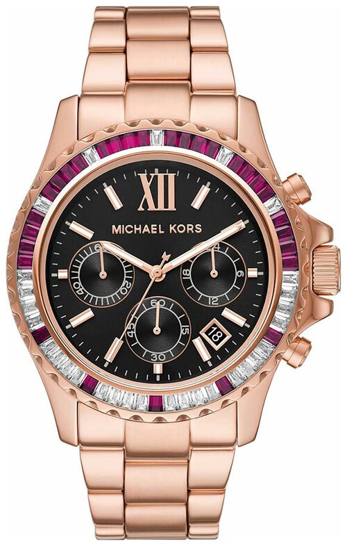 Наручные часы MICHAEL KORS, золотой