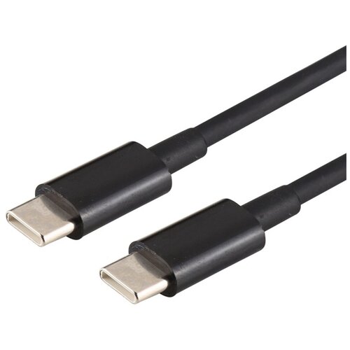 Кабель USB 2.0 Type-C, 1 м | ORIENT UC-610 кабель usb 3 0 type c 1 0 м orient uc 410