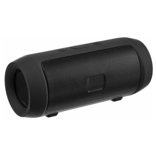 Колонка Luazon PS-01 Black 4614298 81200₽