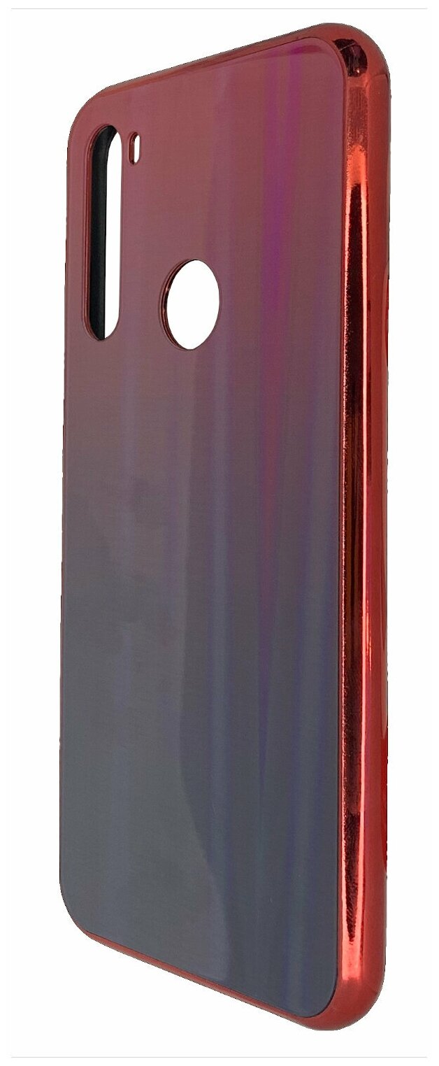 Чехол для Xiaomi Redmi Note 8T