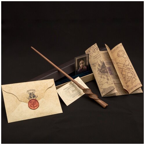 Волшебная палочка Парвати Патил