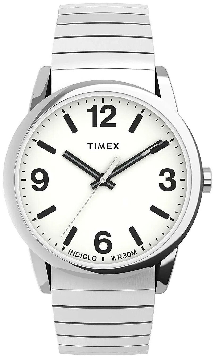 Наручные часы TIMEX Easy Reader TW2U98800