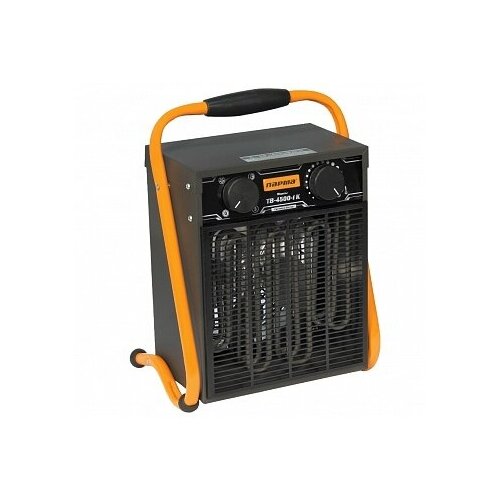 Тепловентилятор Парма ТВ-4500-1К 710000₽