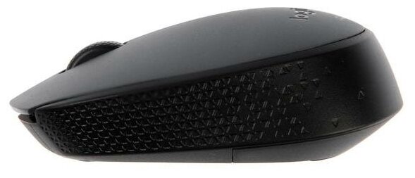 Беспроводная мышь Logitech M170