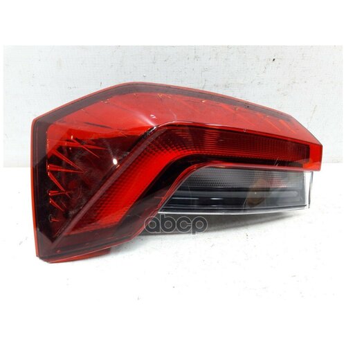Светодиодный Задний Vag 60u945207a VAG арт 60U945207A 32955₽