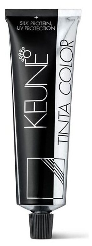 Keune Tinta Color стойкая краска для волос, 7 средний блондин, 60 мл
