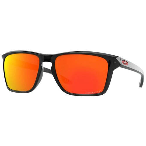 Солнцезащитные очки Oakley Sylas Prizm Ruby Polarized 9448 05