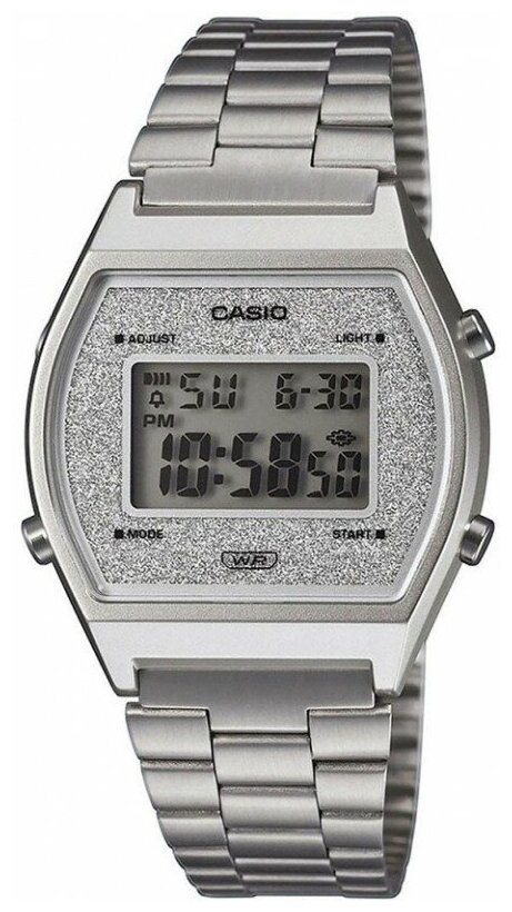 Наручные часы CASIO