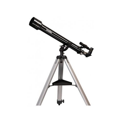 Телескоп Sky-Watcher BK 607AZ2, ахромат