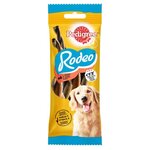 Pedigree Лакомство для собак Родео , 0,070 кг (2 шт) - изображение