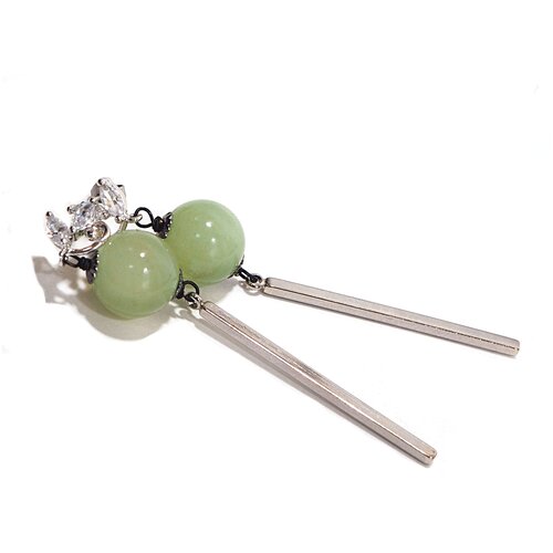 Серьги авторская работа Милор 