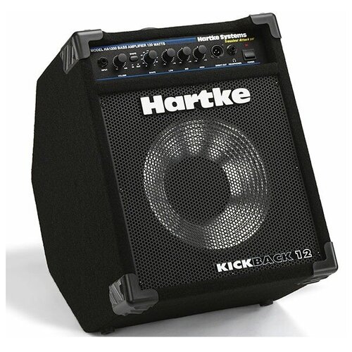 Басовый комбо Hartke KICKBACK12