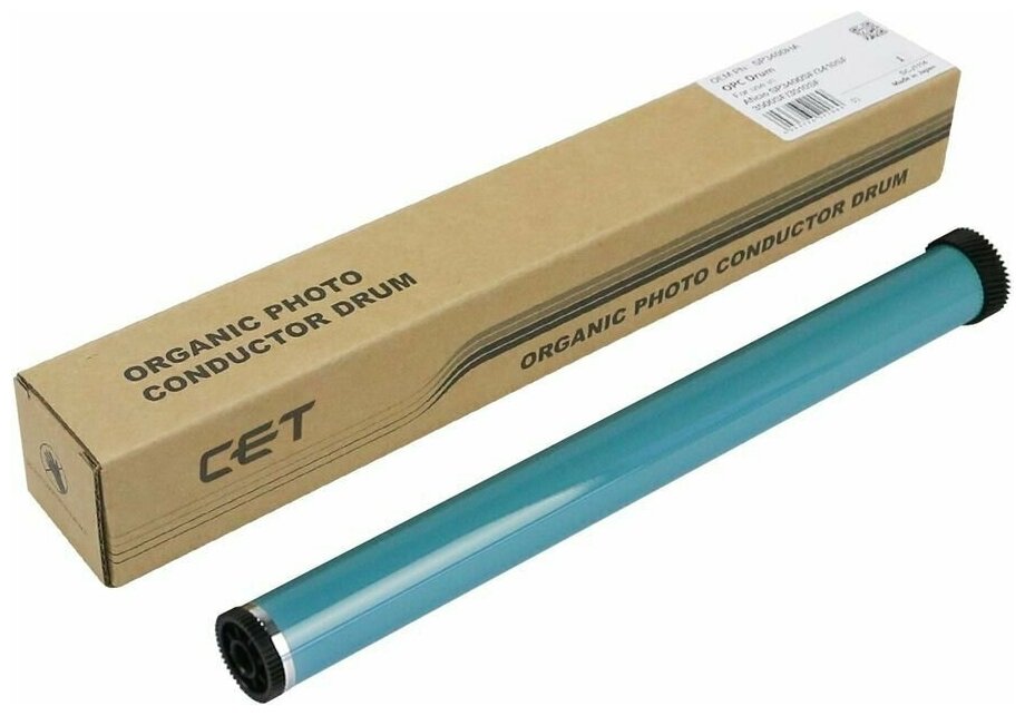 Барабан Cet CET6059N (SP3400HA) для Ricoh Aficio SP3400SF/3410SF/3500SF/3510SF