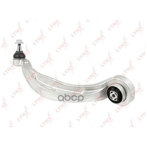 фото Рычаг нижний левый передней подвески lynxauto арт. c5362l - lynxauto арт. c5362l