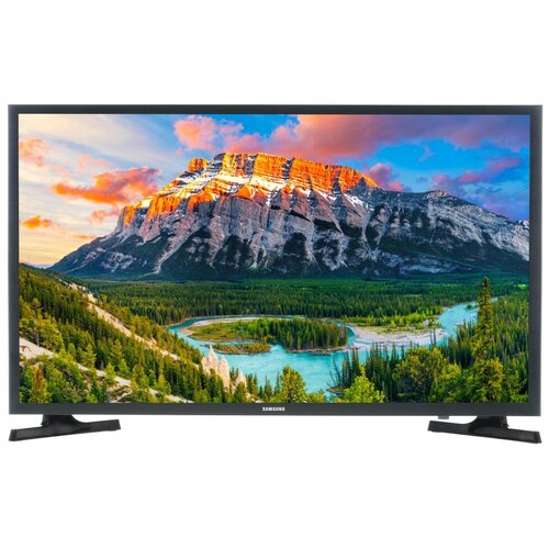 32 Телевизор Samsung UE32N5300AU 2018 черный 29900₽
