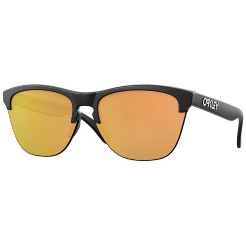 Солнцезащитные очки Oakley Frogskins Lite Prizm Rose Gold 9374 26