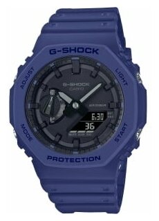 Наручные часы CASIO G-Shock GA-2100-2A