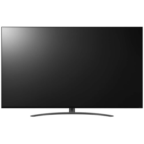 55 Телевизор LG 55NANO829QB серый 11000500₽