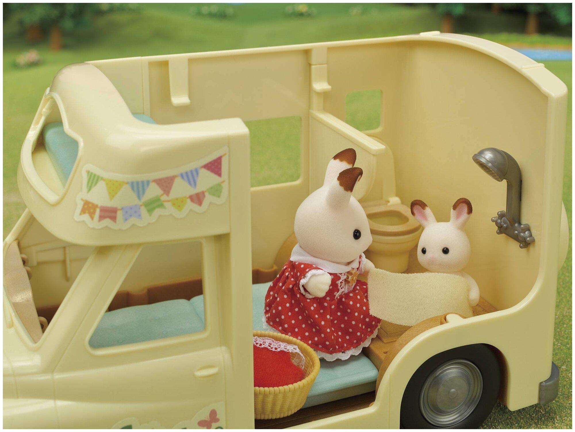 Sylvanian Families - фото №5