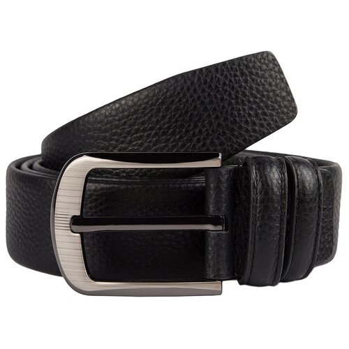 фото Мужской ремень из натуральной кожи, кожаный ремень для мужчины, мужской кожаный ремень fuzhiniao pd6600-a10-1.5silver