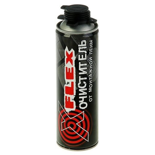 Очиститель пены XFLEX, 500 мл 2799367