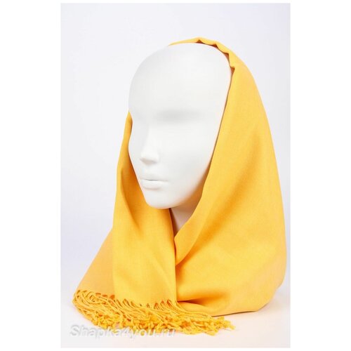 Палантин Frantelli цвет Желтый