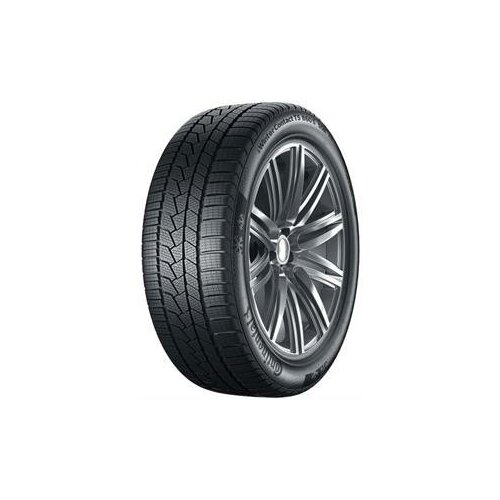 Автошина Continental WinterContact TS 860 S 265/50 R19 110H RunFlat