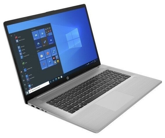 HP 470 G8 3S8S2EA Asteroid Silver 173 FHD i5-1135G78Gb256Gb SSDW10Pro