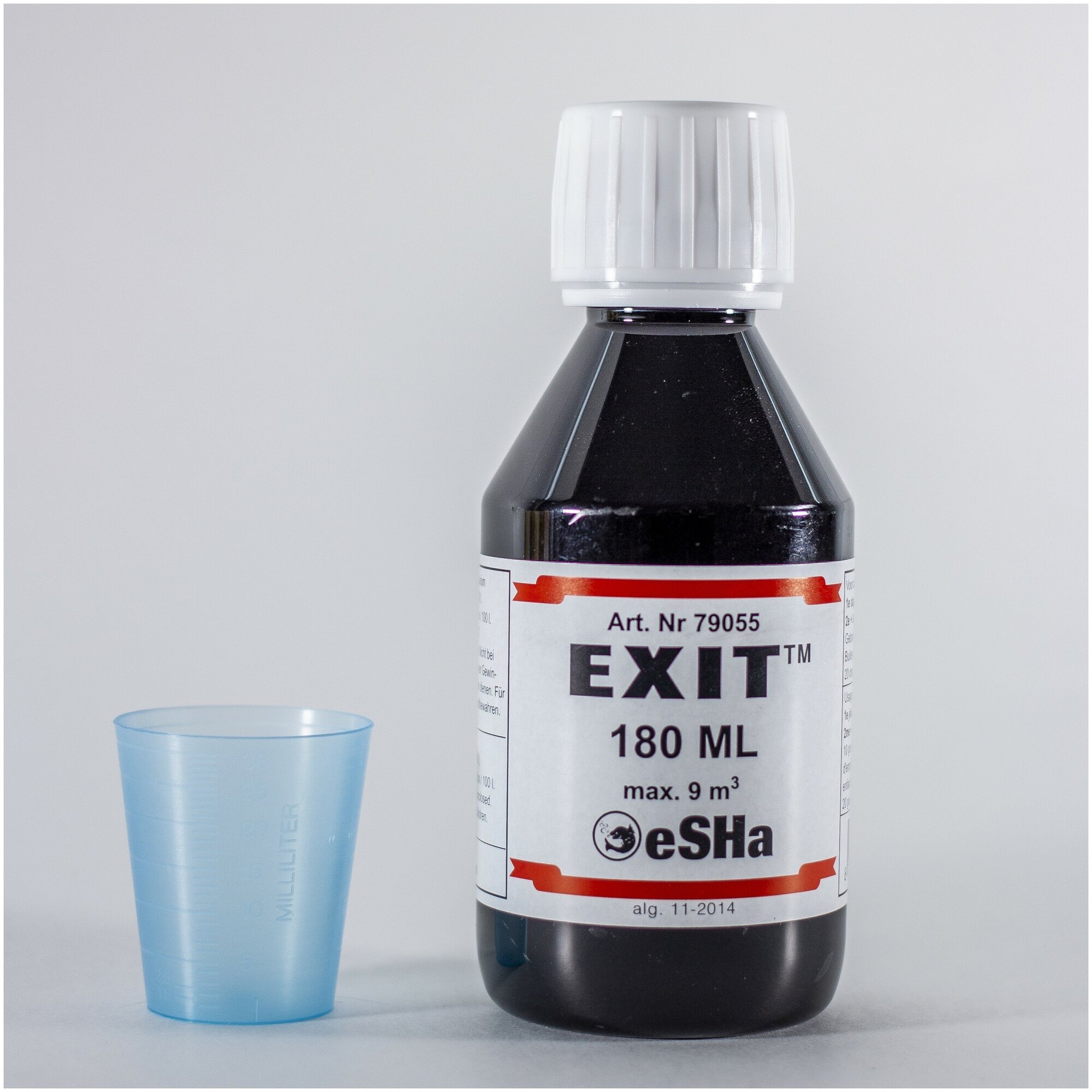 Exit — купить по низкой цене на Яндекс Маркете