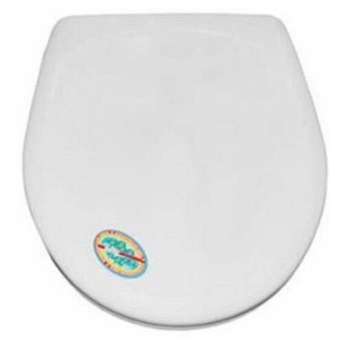 Стульчак для унитаза Santek Бореаль 1WH301949 1416₽