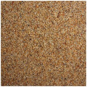 UDeco River Amber - Натуральный грунт Янтарный песок дакв и терр 0,4-0,8 мм 6 л