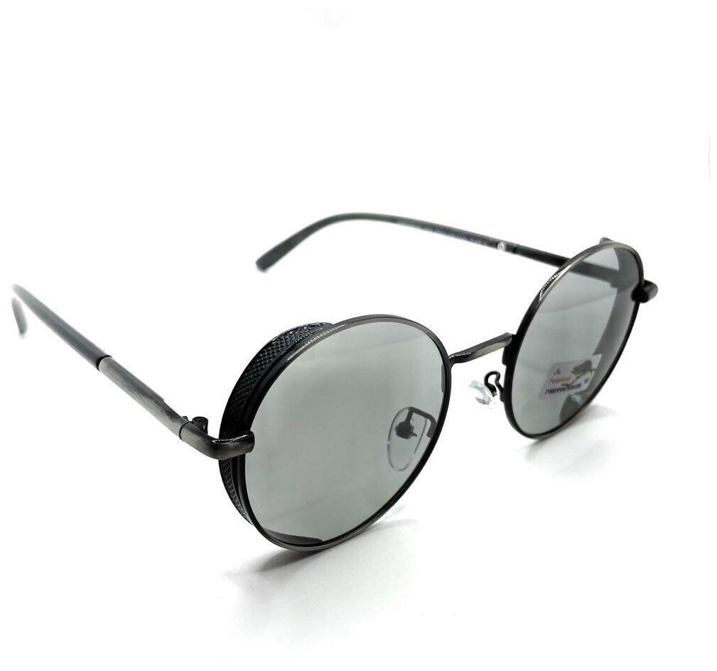 Фотохромные поляризационные солнцезащитные очки 