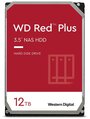 Жесткий диск Western Digital WD Red Plus 12 TB WD120EFBX