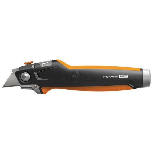 Нож для гипсокартона Fiskars 1027226