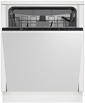 Встраиваемая посудомоечная машина Beko BDIN16520Q