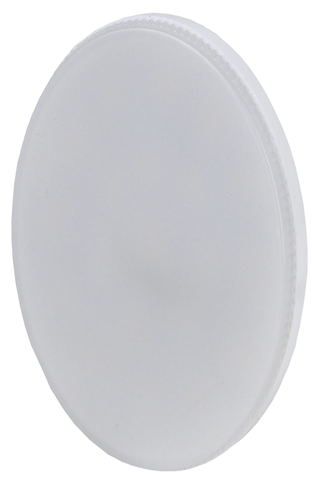 Светодиодная лампа GX53 6W 4000К (белый) Эра ECO LED GX-6W-840-GX53 (Б0036540) - фото №4