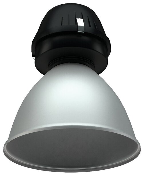 СТ HBA 250 M Светильник (комплект) металлич. под газоразрядную лампу ip23