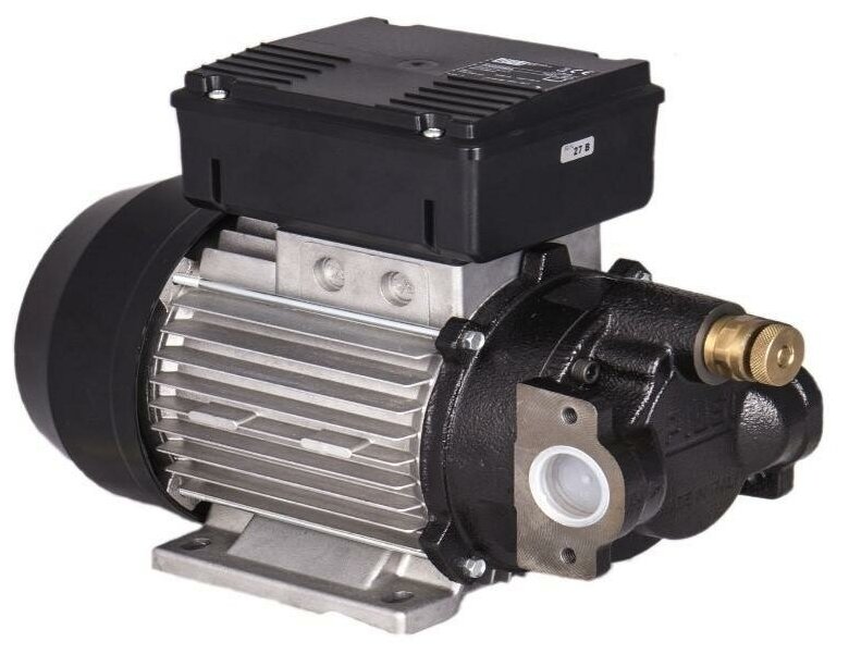 фото Устройство для откачки жидкостей PIUSI F0033490A