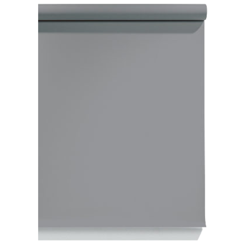 Superior #58 Slate Grey фон бумажный 2,72x11м цвет серый фон бумажный superior dove gray 43 2 7х11м серый