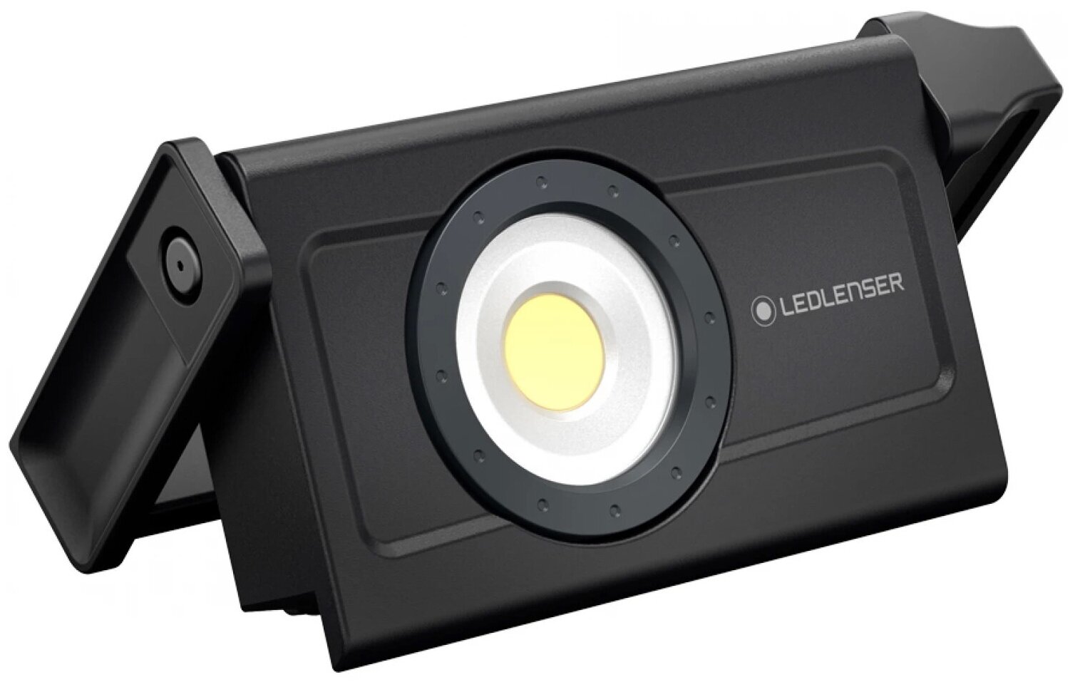 Фонарь универсальный Led Lenser If4r черный лам.:светодиод. 21700x2 (502001) 502001