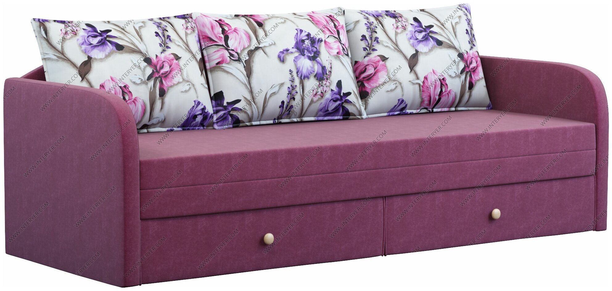 фото Диван софа Фортуна А Юлия 9