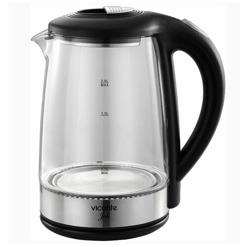 фото Чайник электрический viconte vc-3297