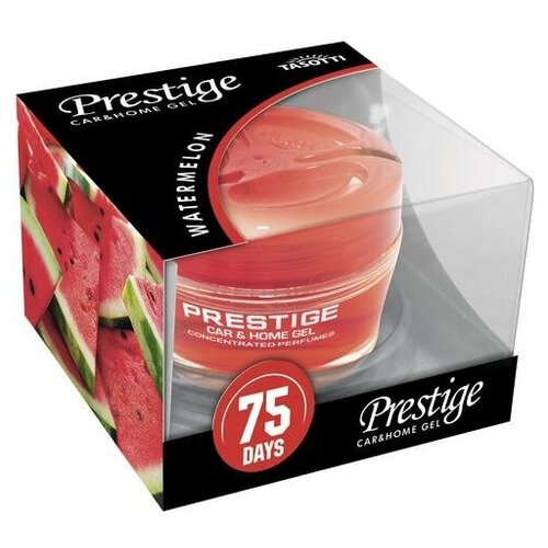 Освежитель воздуха TASOTTI GEL PRESTIGE WATERMELON