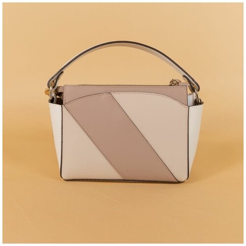 фото Gianni notaro сумка- мини бежевая (uni)