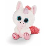 Мягкая игрушка NICI «Единорог Милки-Фи», 25 см (45571) - изображение