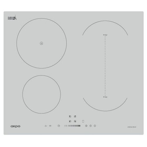 Варочная панель индукционная AKPO РIA 6094117CC WH 4051100₽
