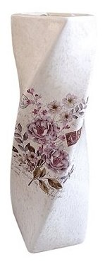 фото Ваза 29,8см "Ностальгия" BT16342-3C-J