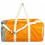 Verage VG5022 60L royal orange Дорожная сумка складная - изображение