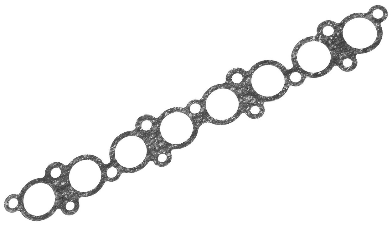 фото Прокладка ЗМЗ-406 коллектора впускного (ОАО ЗМЗ) 406.1008080